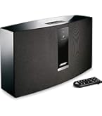 Amazon.com: Bose 738063-1100 SoundTouch 20 Wireless Speaker, Works